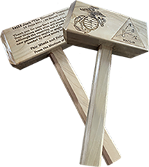 Thor's Hammer